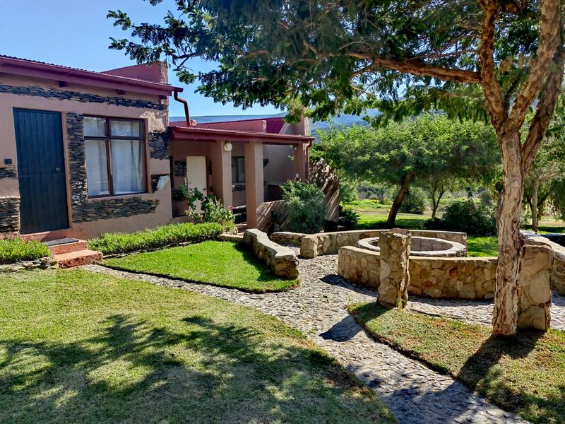 8 Bedroom Property for Sale in Montagu Rural Western Cape